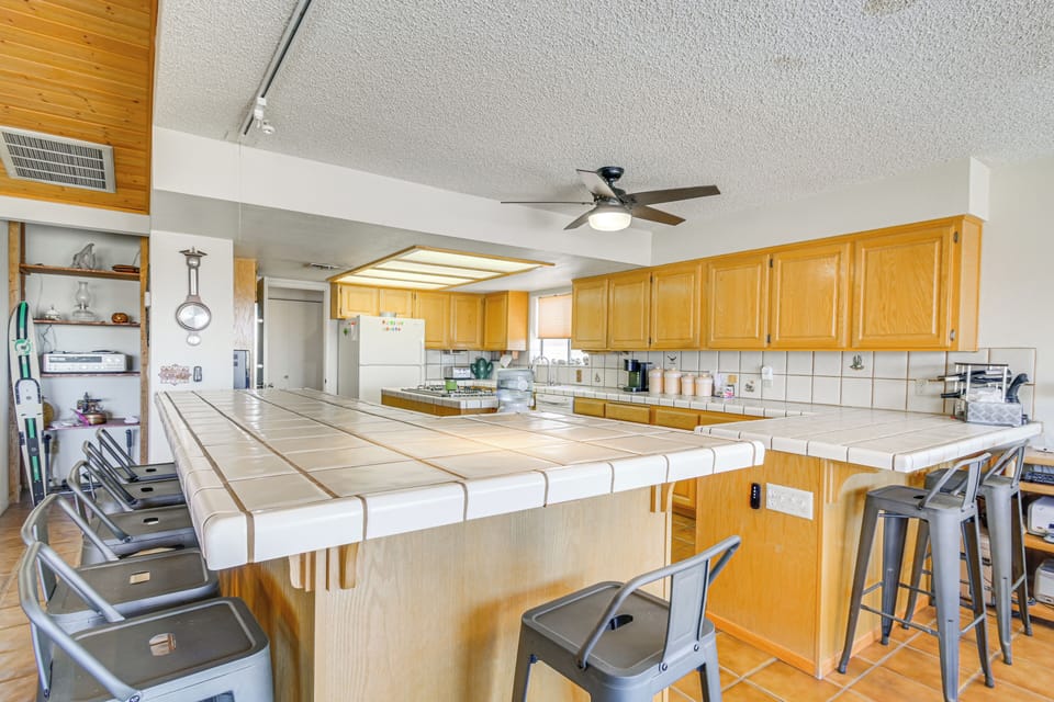 Kitchen | Cooking Basics | Spices | Toaster | Coffee Maker