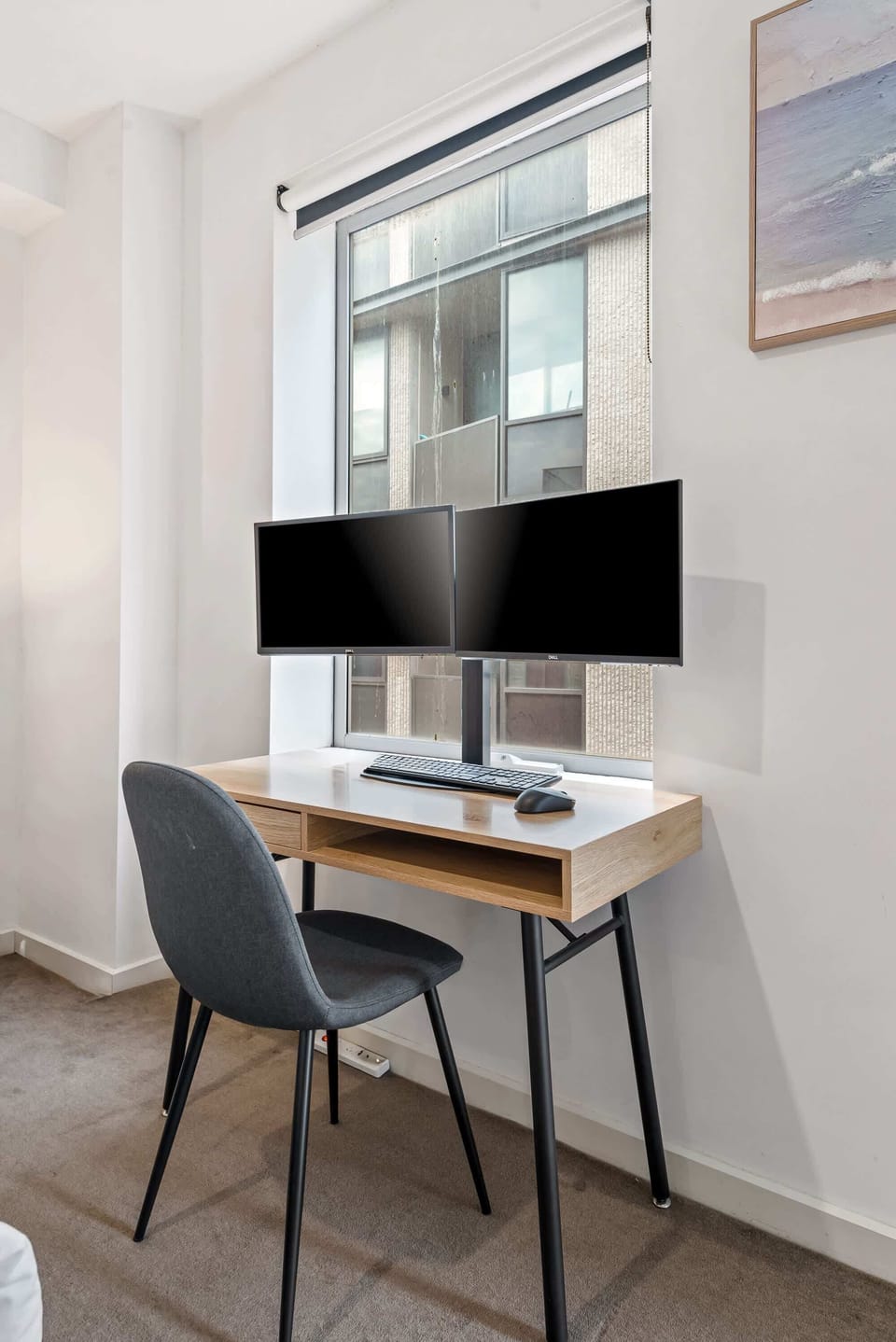 Study Nook