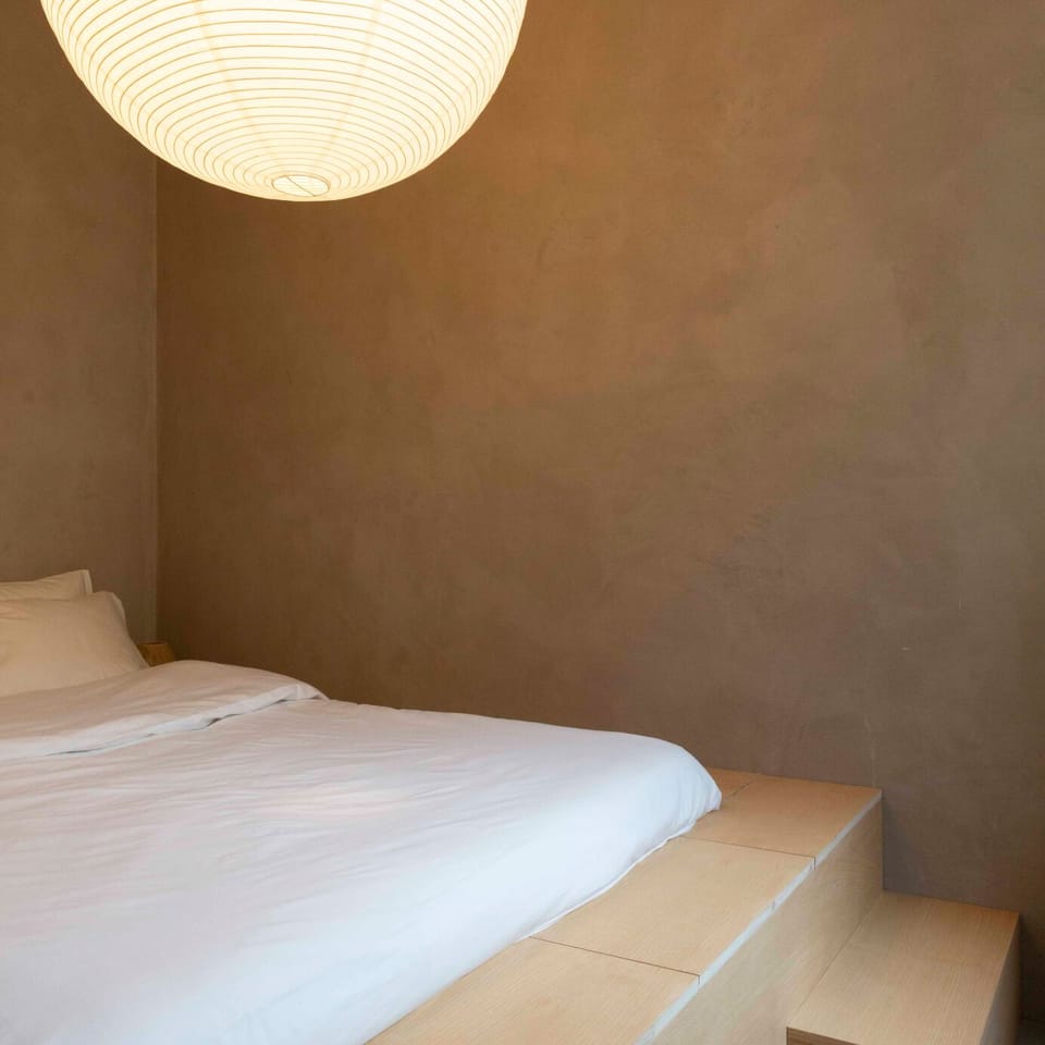 Suite (HO'M) | 1 bedroom, free minibar items, individually furnished, blackout drapes