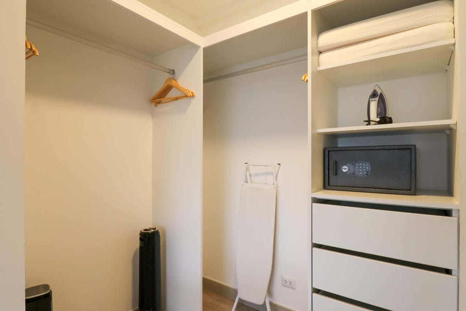 Modern Cupboard