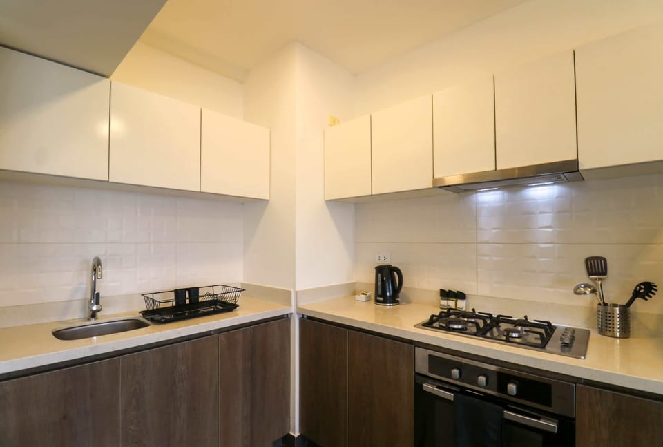 Perfect kitchen