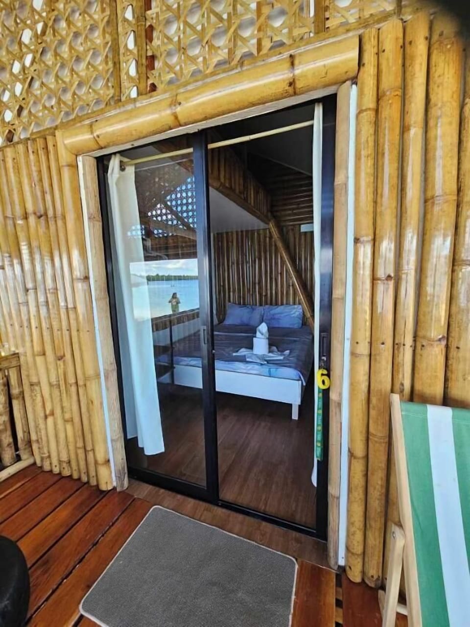 Family Triple Room | Free WiFi, bed sheets