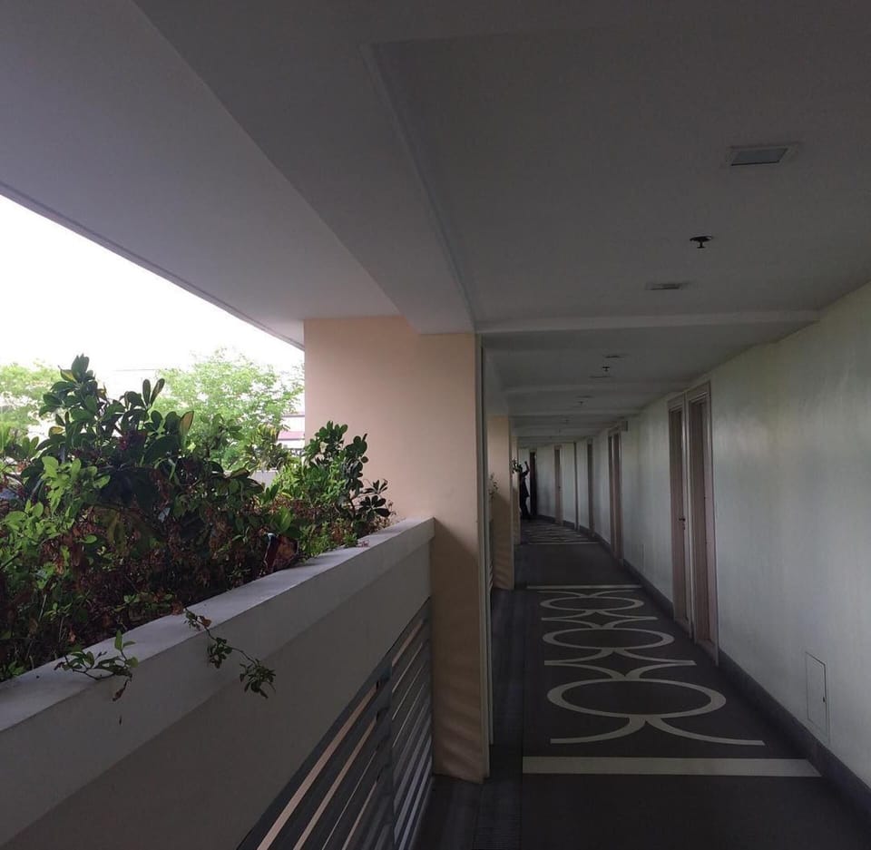 Apartment | Property grounds