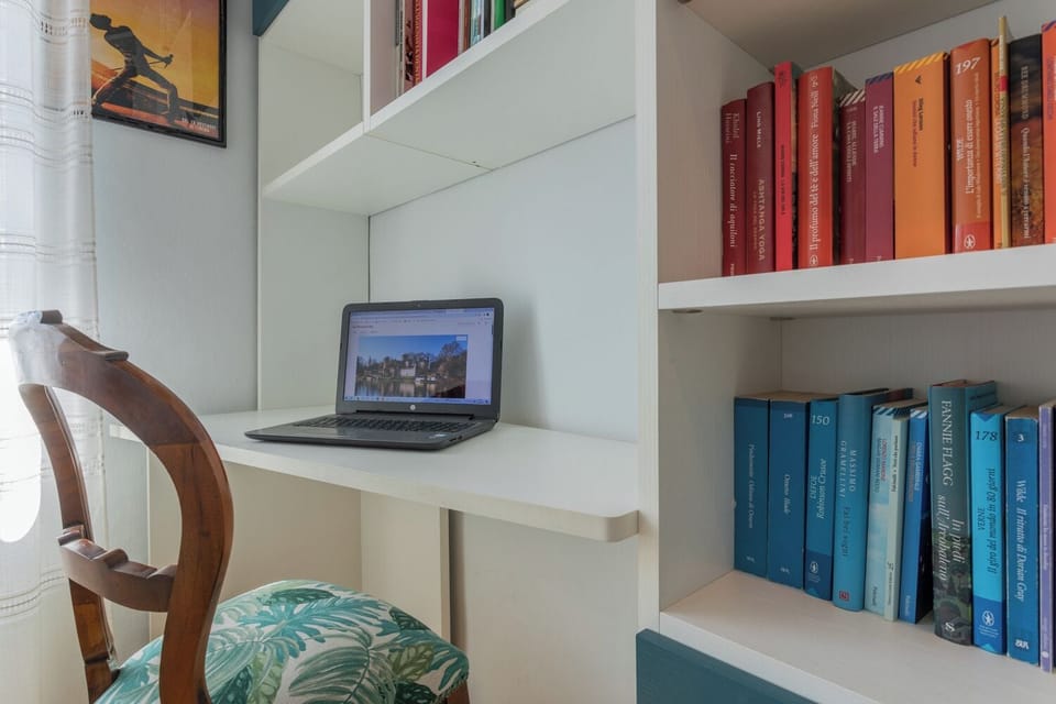 Apartment | 2 bedrooms, desk, iron/ironing board, free WiFi