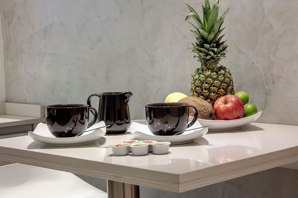 Apartment | Dining room