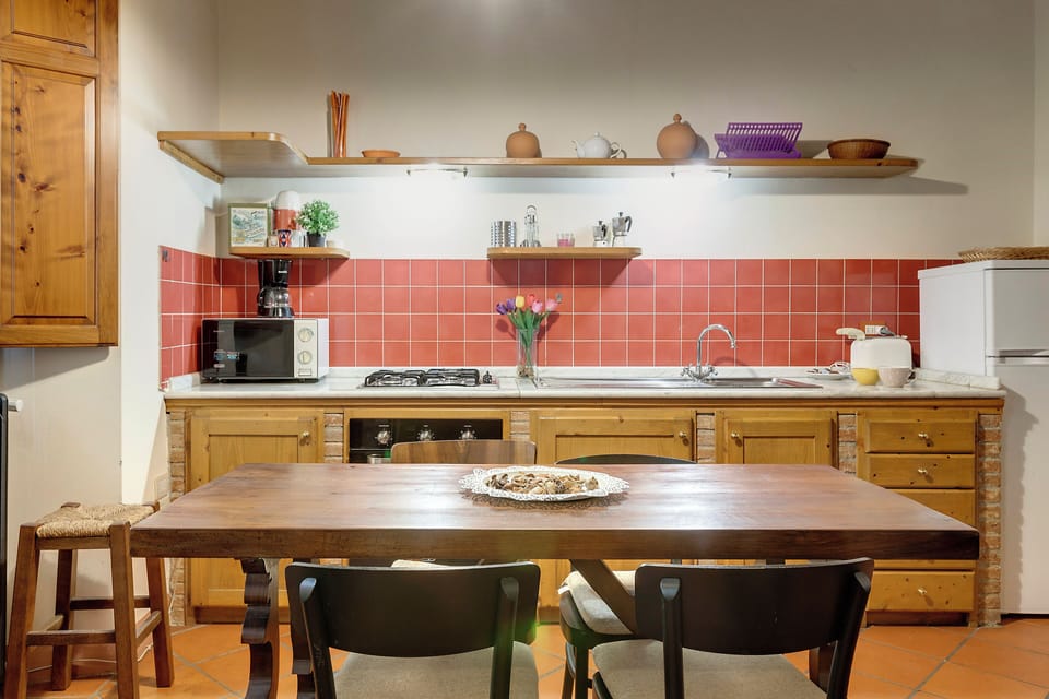 Apartment | Dining room