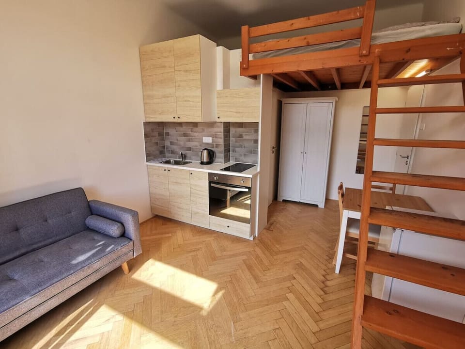 View of floor plan