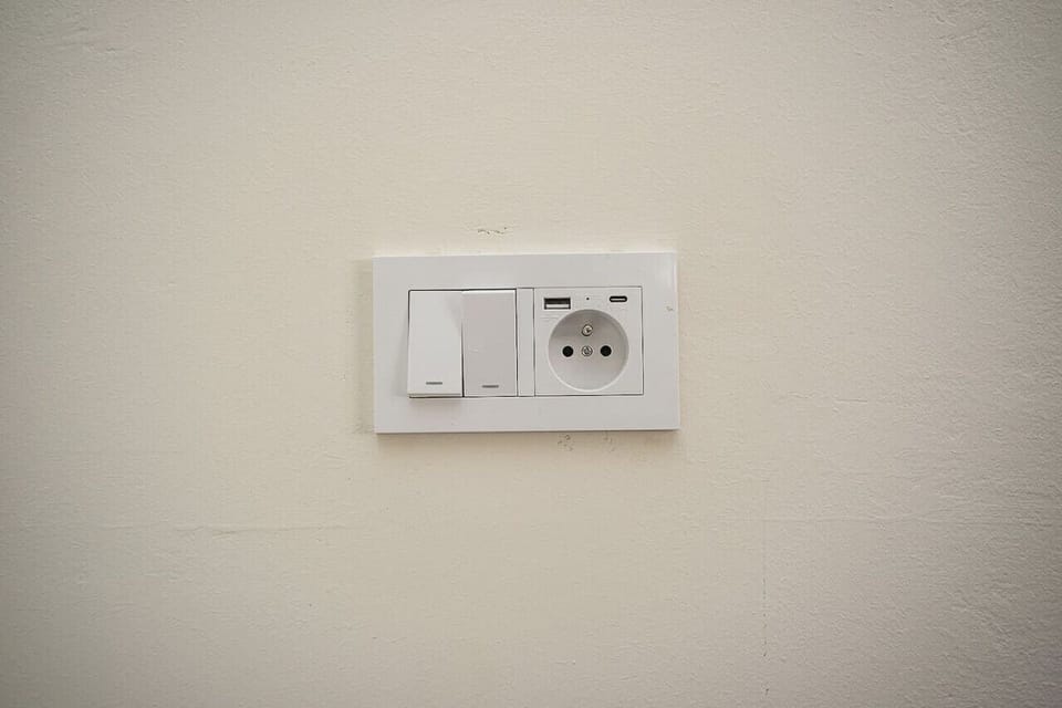 outlet