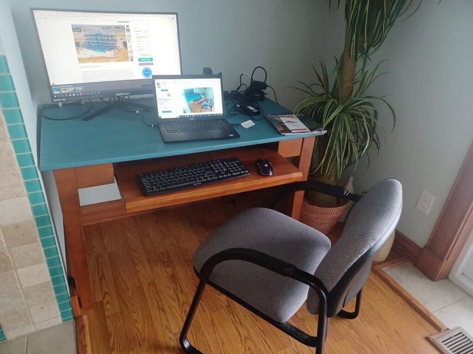 Work Area