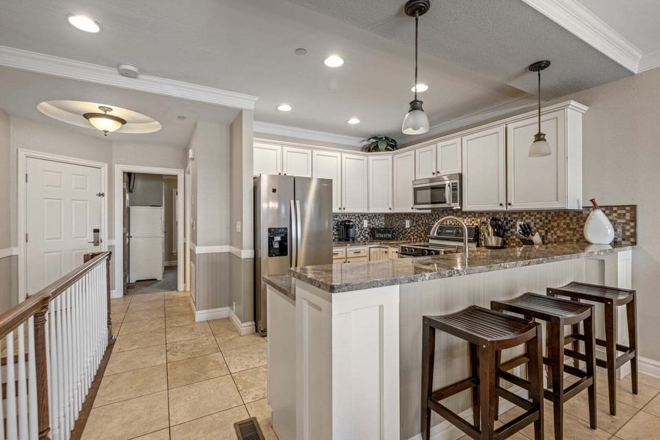 Kitchen Counter
