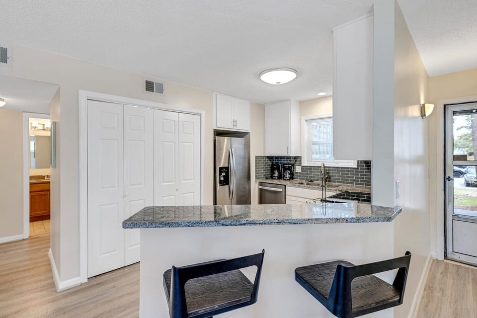 Kitchen Counter Seating