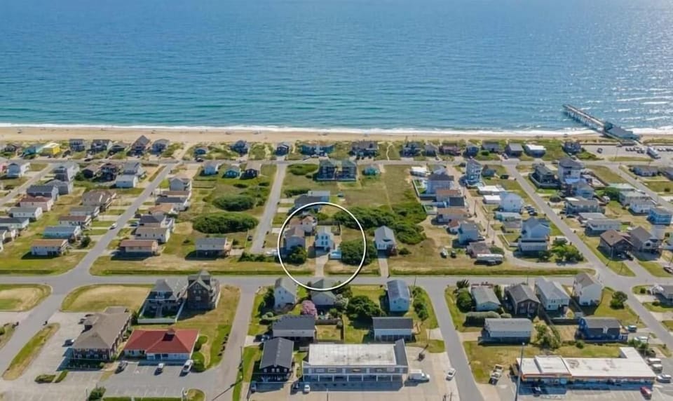 Drone View