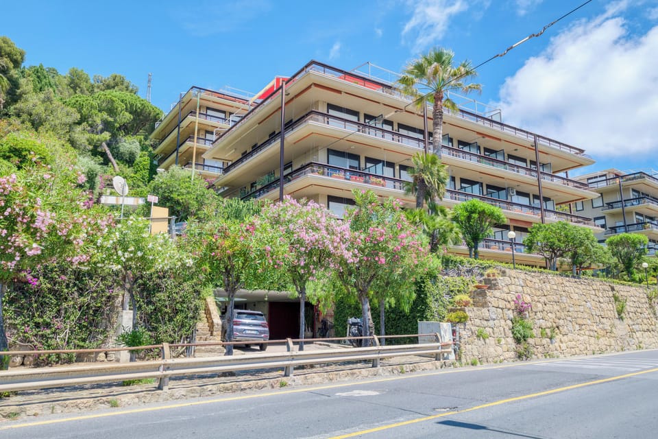 Family Apartment, Multiple Bedrooms (Casa 3 Ponti) | Exterior