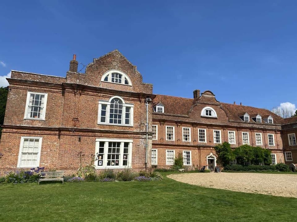 THE SURREY HEATH MUSEUM AND HERITAGE CENTRE IS 4 MINUTES AWAY FROM THE APARTMENT. IT IS A LOCAL HISTORY MUSEUM THAT FOCUSES ON PRESERVING AND SHOWCASING THE RICH HISTORY AND HERITAGE OF SURREY HEATH AND ITS SURROUNDING AREAS.