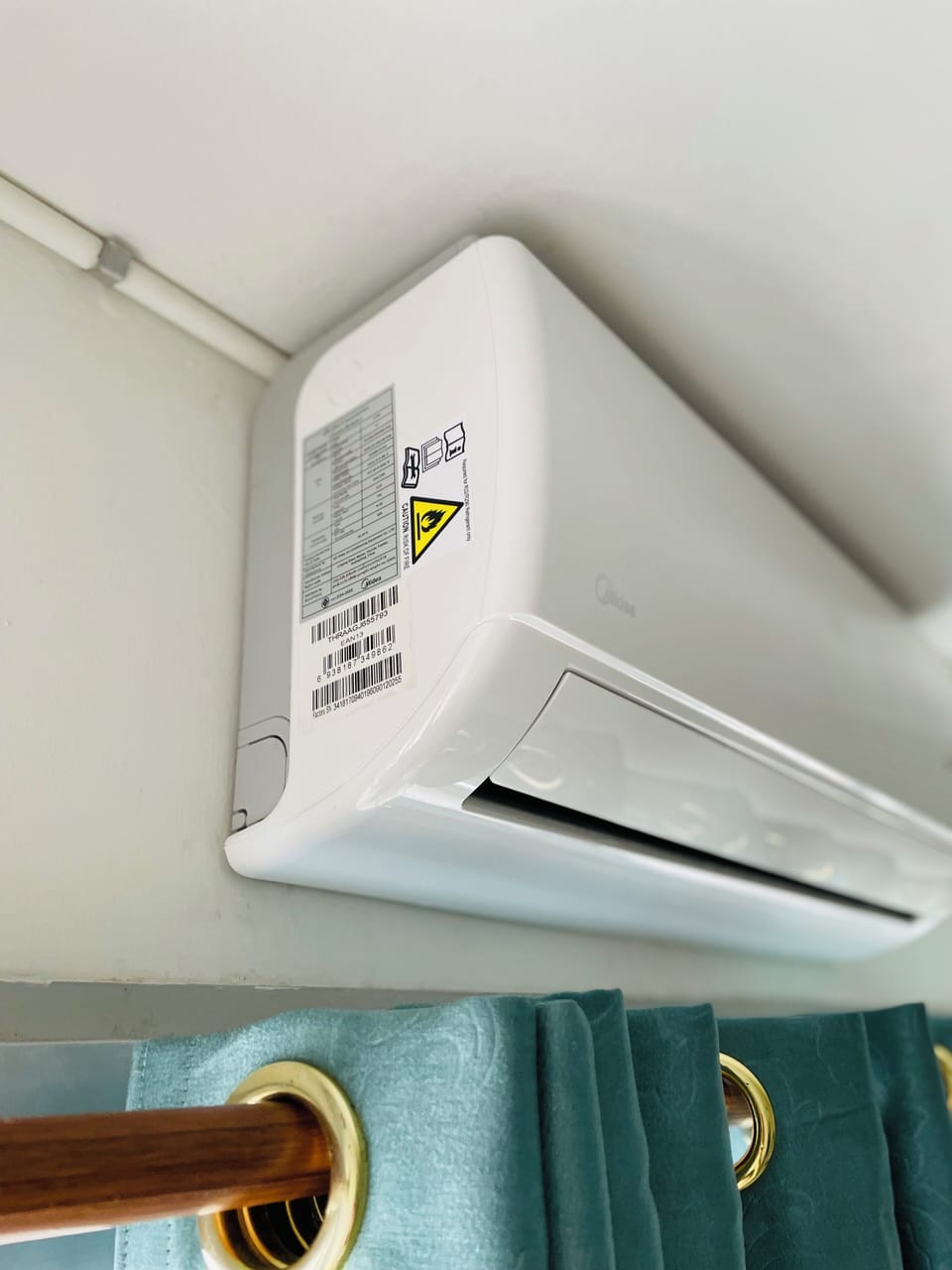 Air conditioning