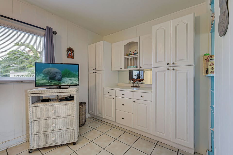 Bedroom Built-ins