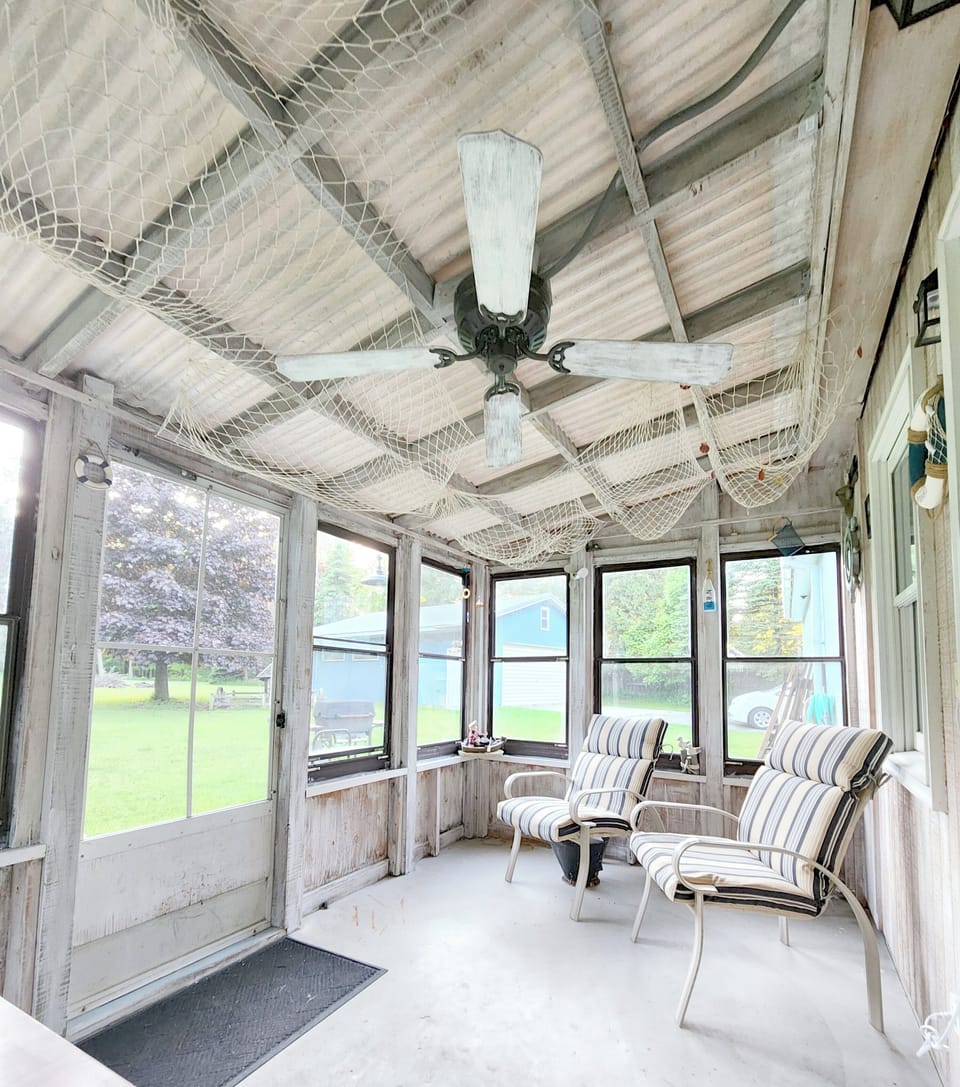 VRBO Cabin 10 Acres Lake Huron PortSanilac Lexington Michigan Peaceful