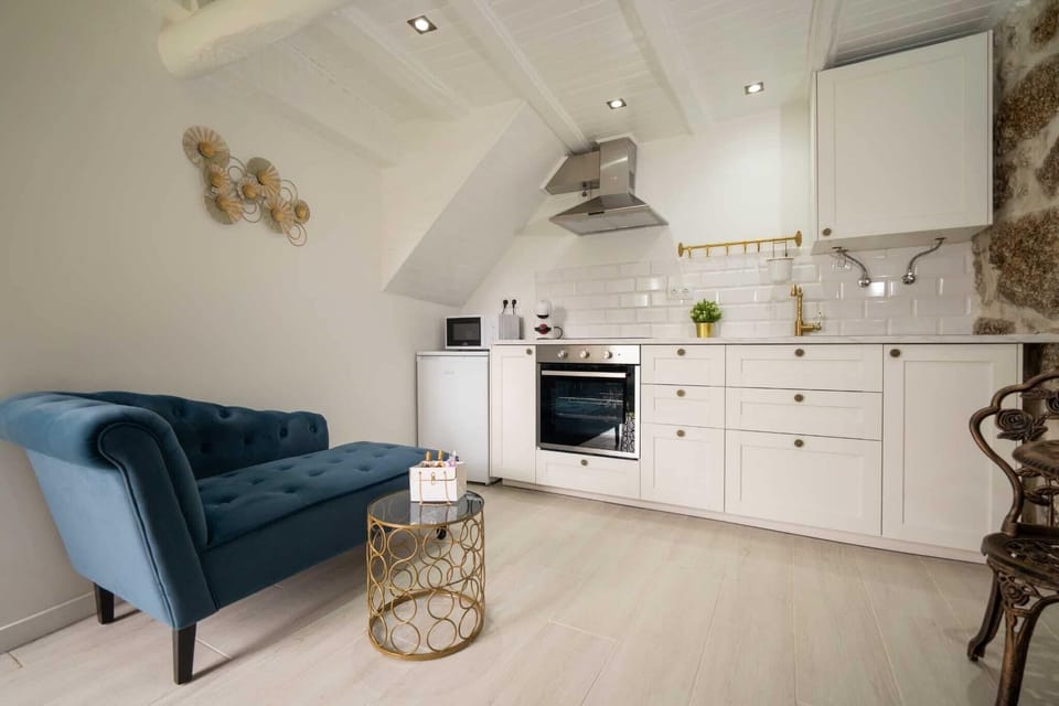 Luxury Studio | Private kitchen