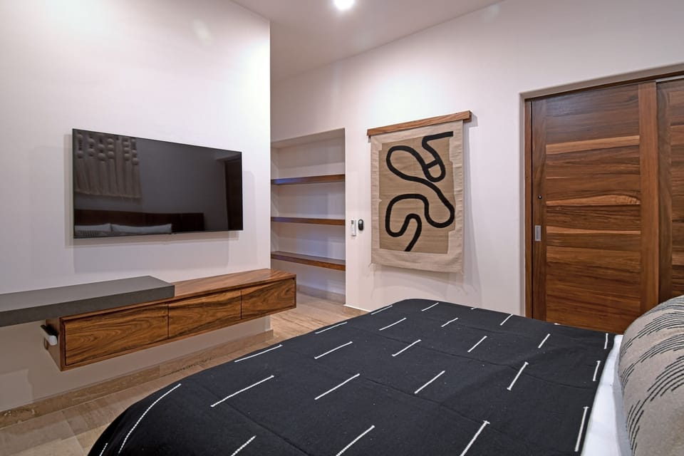 Bedroom #3