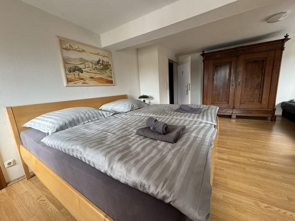 Quadruple Room, Private Bathroom | Free WiFi