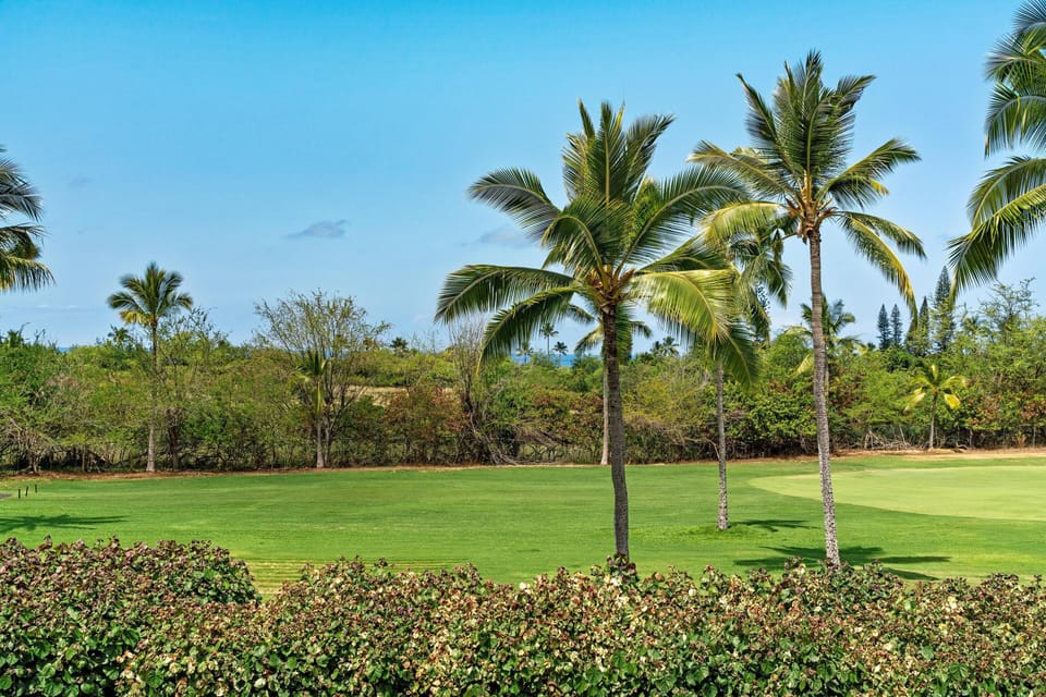 Condo, Multiple Beds (Keauhou Punahele#E-202) | Golf
