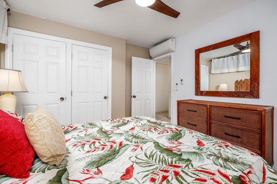 Condo, Multiple Beds (Kona Reef#A12) | 1 bedroom