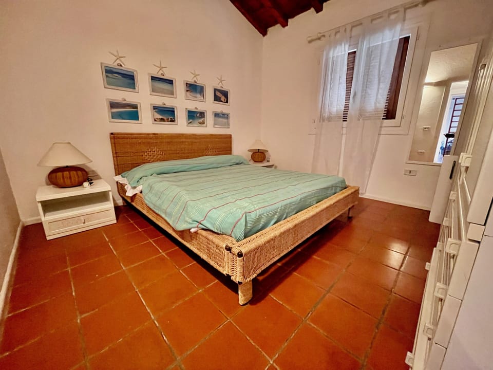 Apartment, Balcony | 2 bedrooms, iron/ironing board, free WiFi, bed sheets
