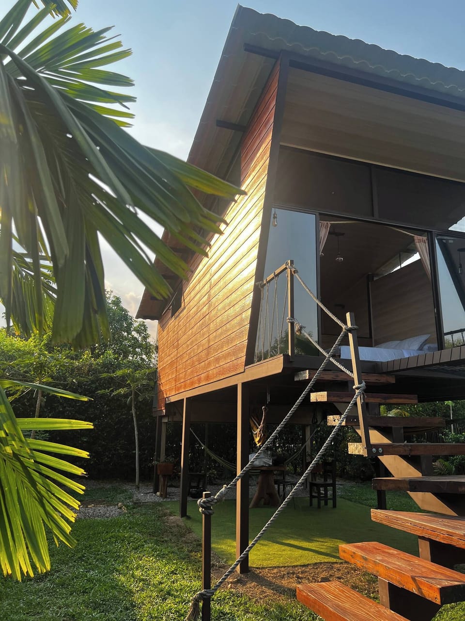 House, 1 Bedroom, Smoking, Balcony | Front of property