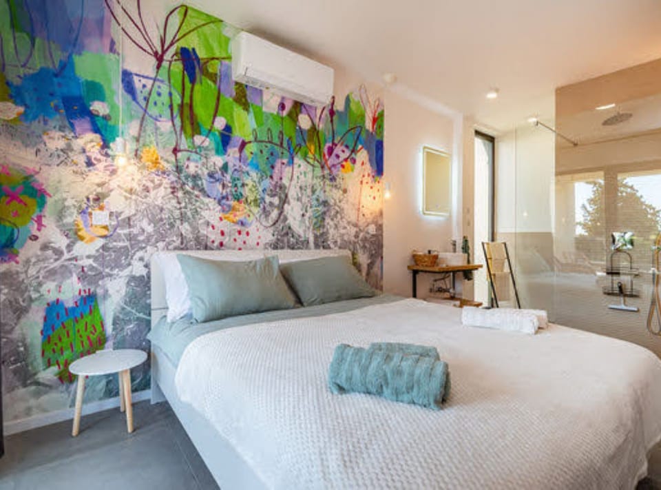 Villa (Four Bedroom Villa) | 4 bedrooms, cribs/infant beds