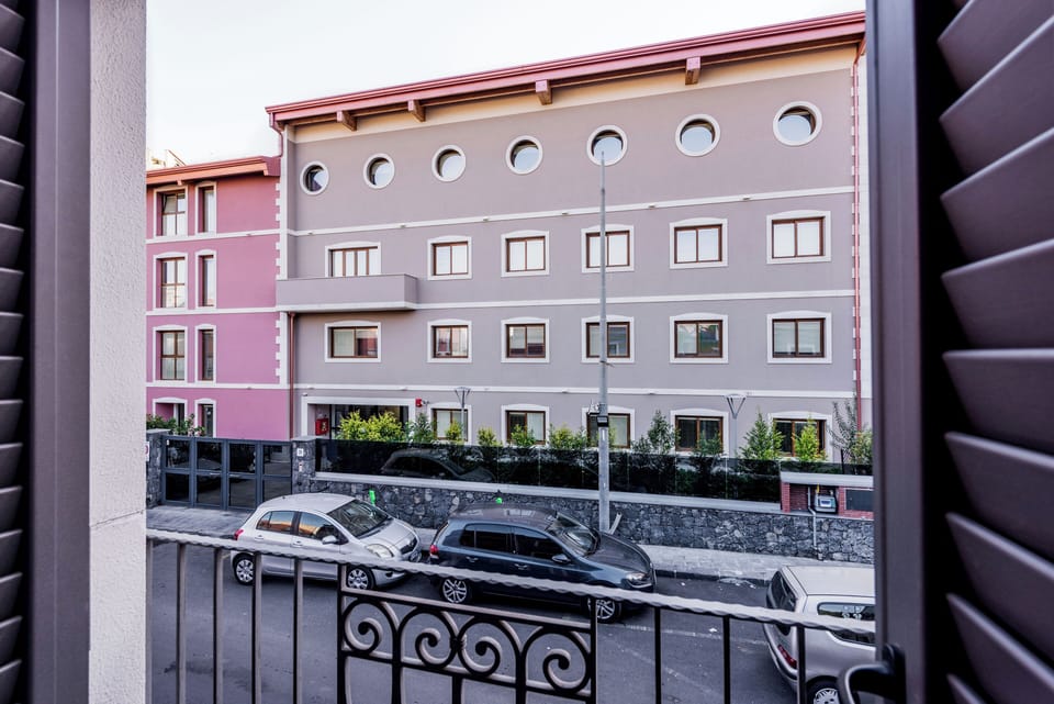Apartment, Garden View | Balcony