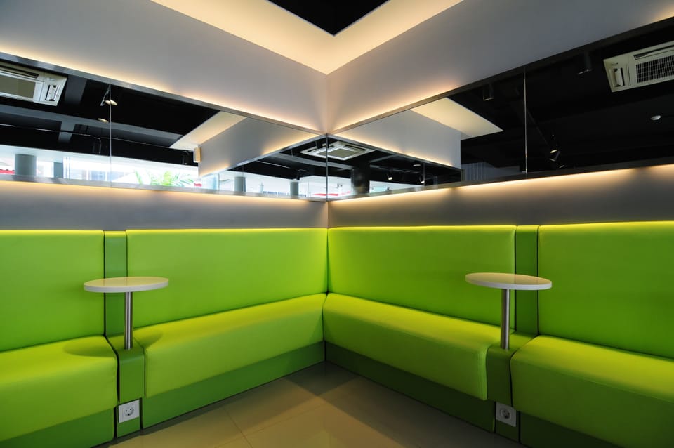 Swift Inn Aeropolis Airport Hotel in Indonesia