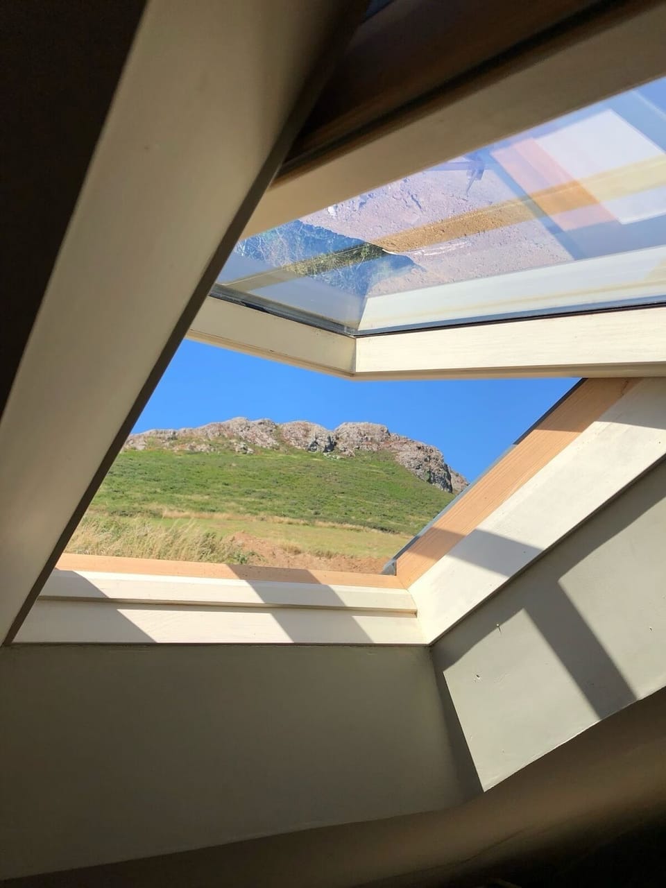 Tan y Garn - 2 Bedroom Cottage - Whitesands (19022)