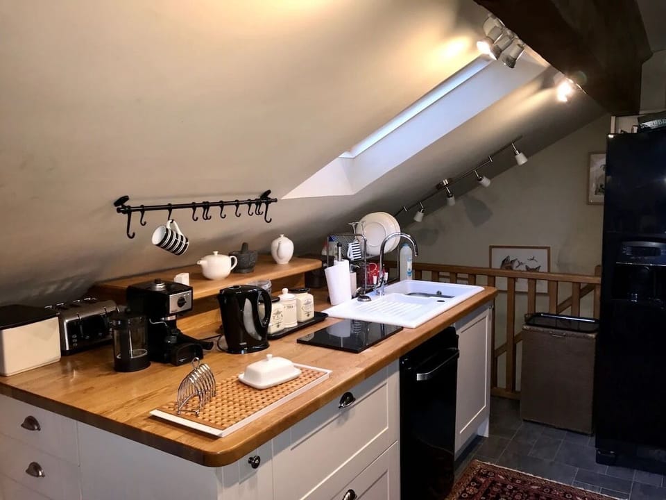 Tan y Garn - 2 Bedroom Cottage - Whitesands (19017)