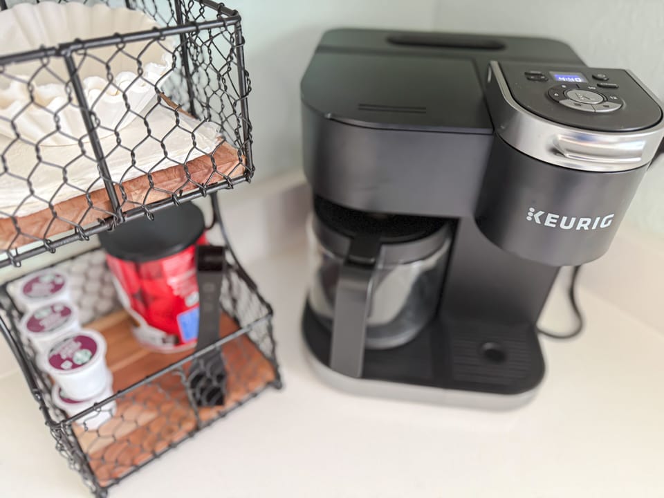☕️