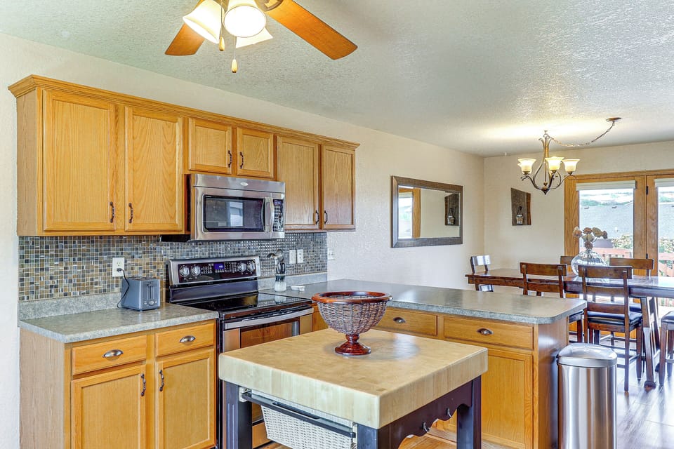 Kitchen | Cooking Basics | Coffee Maker | Crockpot