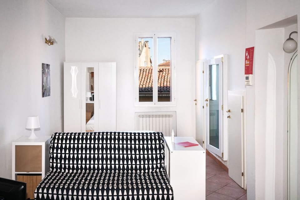 Apartment | 1 bedroom, iron/ironing board, free WiFi