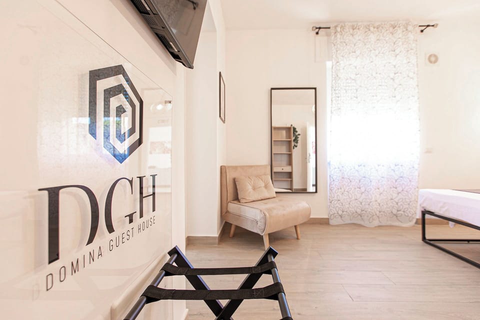 Deluxe Double Room, 1 Double Bed | Soundproofing, WiFi (free)