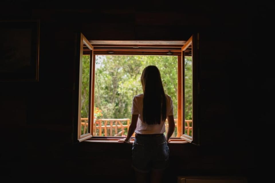 View from room