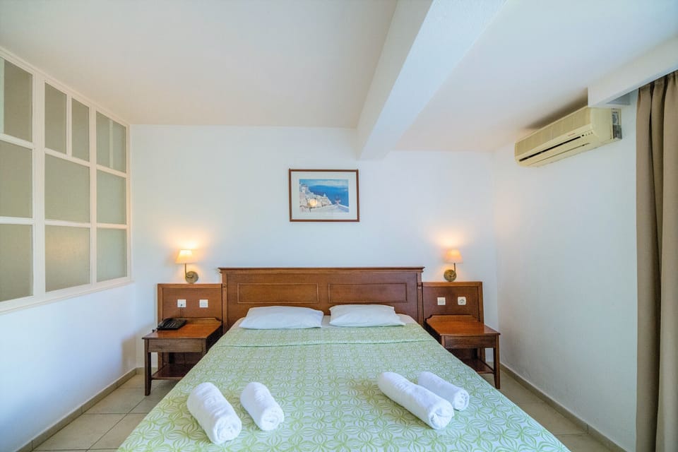 Family Room | WiFi (surcharge), bed sheets