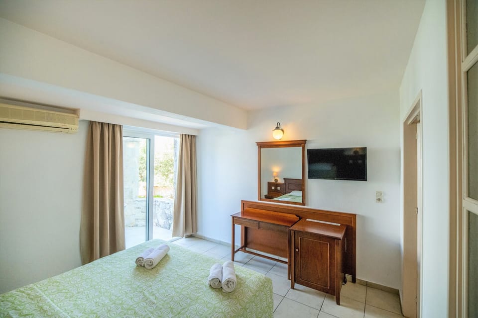 Family Room | WiFi (surcharge), bed sheets
