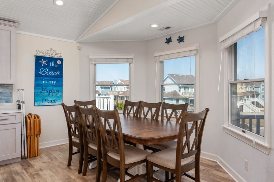 SS77: Waves of Joy | TL Dining Area - Seating for 8