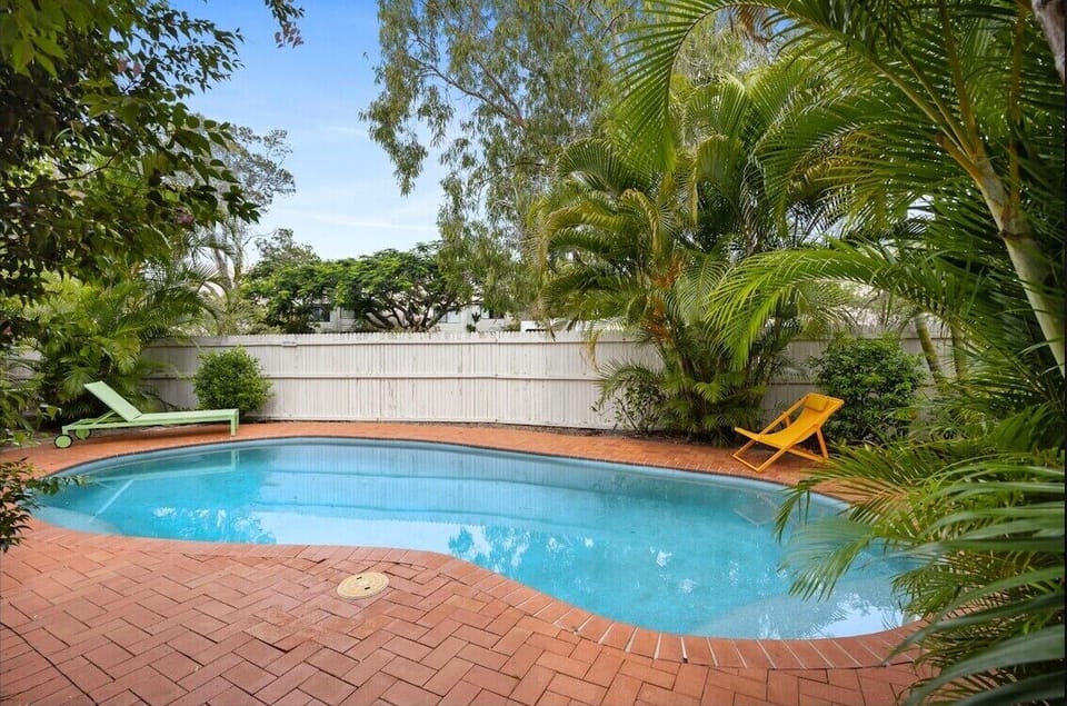 Shared pool