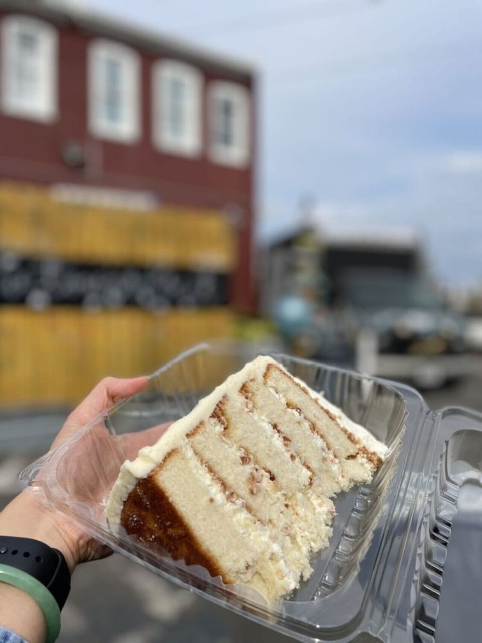Indulge your sweet tooth at Shyndigz—RVA’s dessert haven serving up legendary cake slices and cozy charm in every bite.