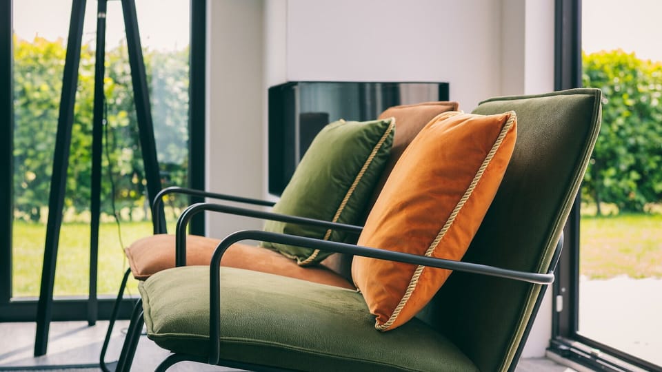 living-room