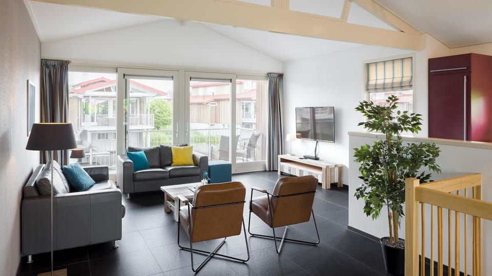 living-room