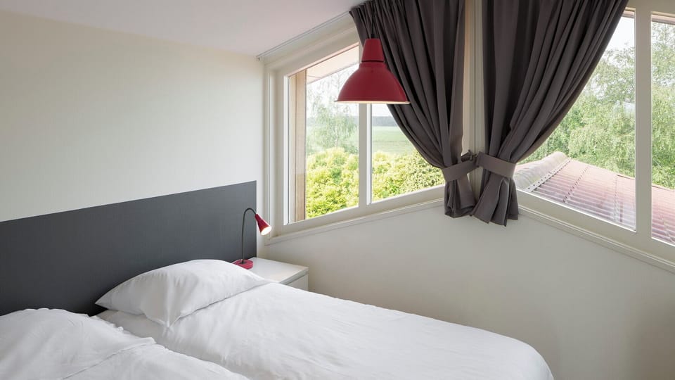 Bedrooms