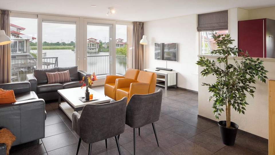 living-room