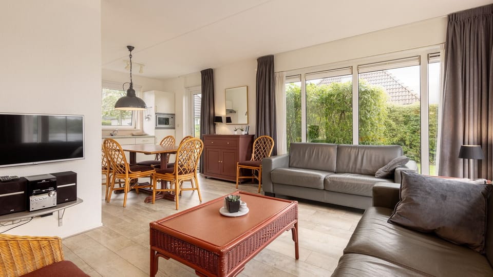 living-room