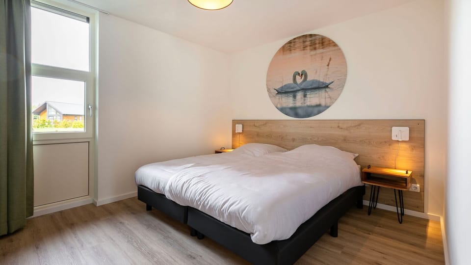 Bedrooms