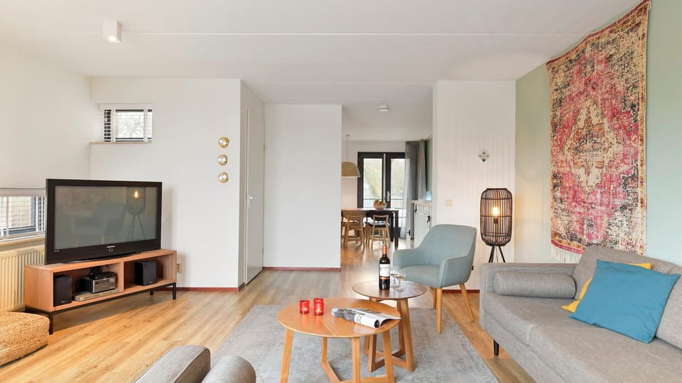 living-room